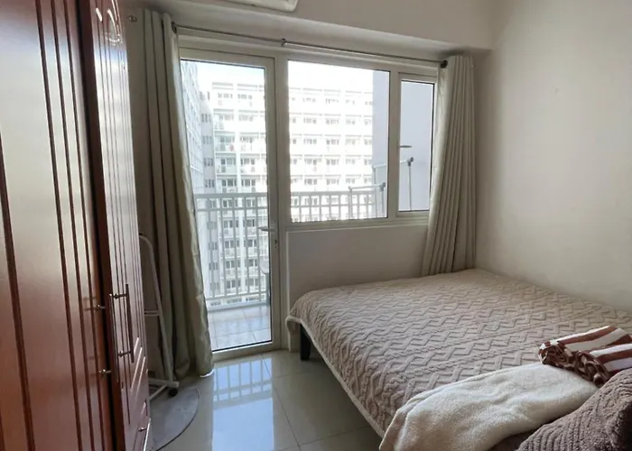 Point At Shore Residences Aparthotel 4*